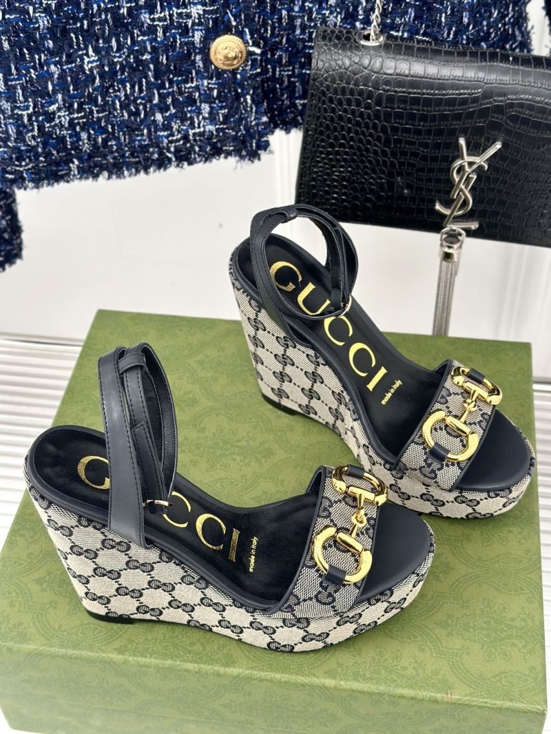 Gucci Sandals